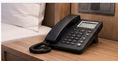 Room Telephone