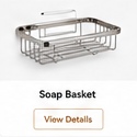Soap Basket
