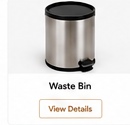 Waste Bin