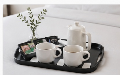 Room Tray